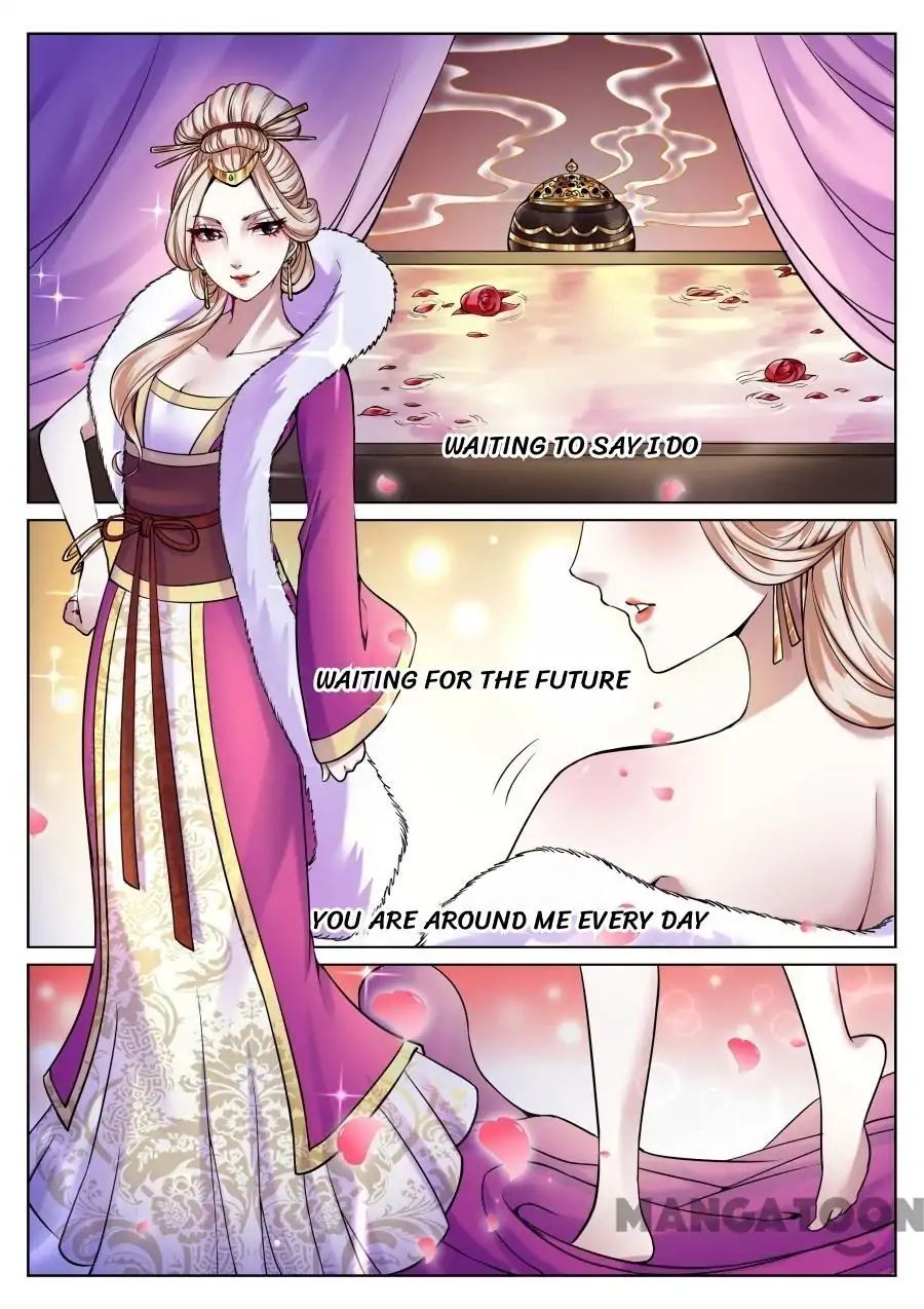 My Great Sword Chapter 57 page 3 - Chapter 57