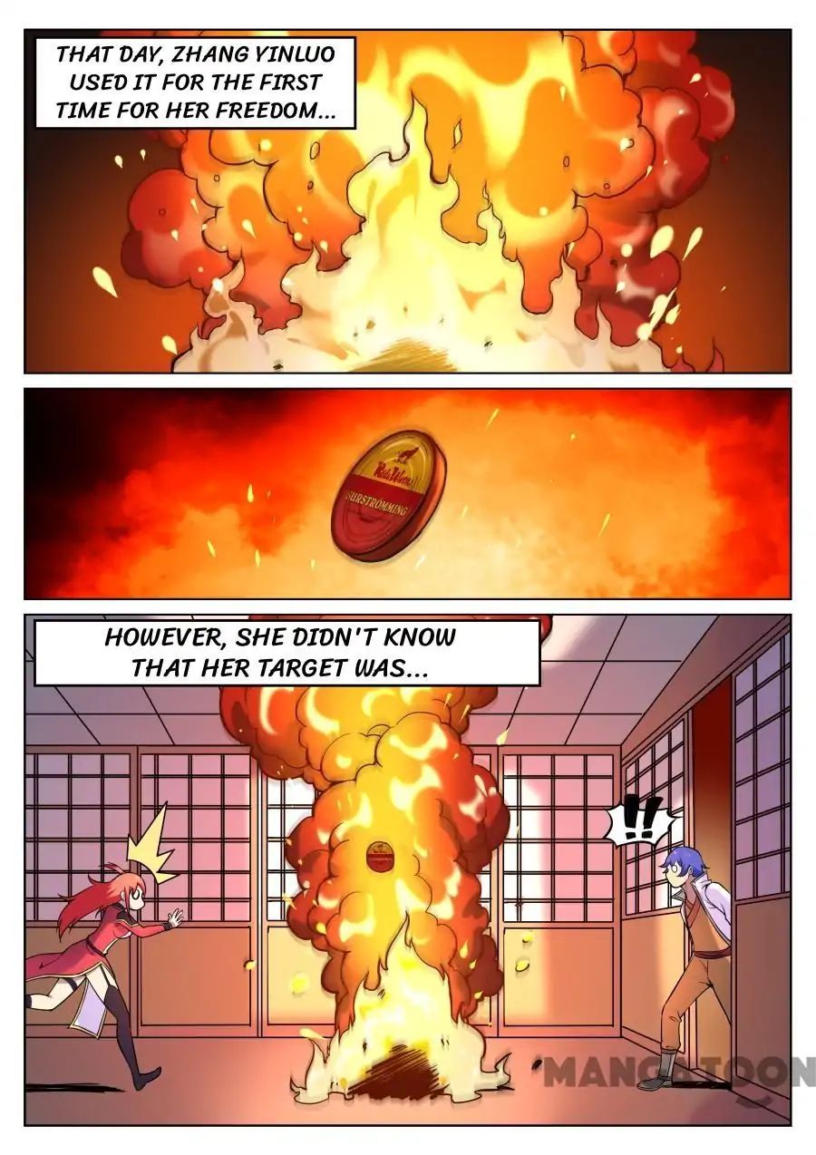 My Great Sword Chapter 60 page 2 - Chapter 60
