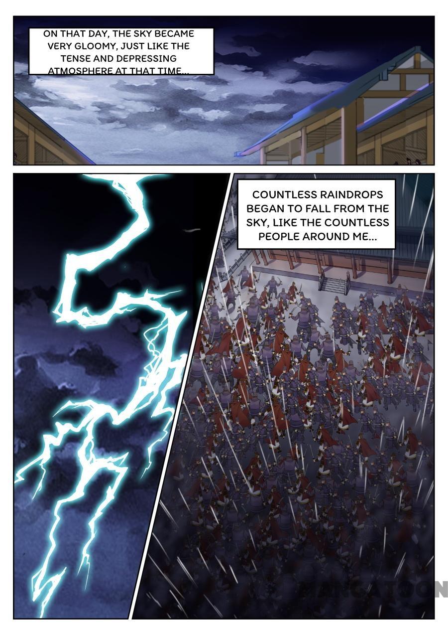 My Great Sword Chapter 64 page 2 - Chapter 64: Episode 64