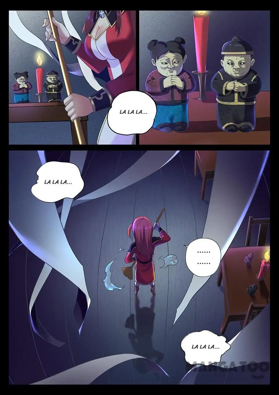 My Great Sword Chapter 76 page 2 - Chapter 76