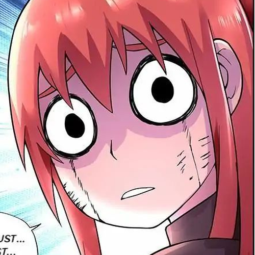 My Great Sword Chapter 76 cover