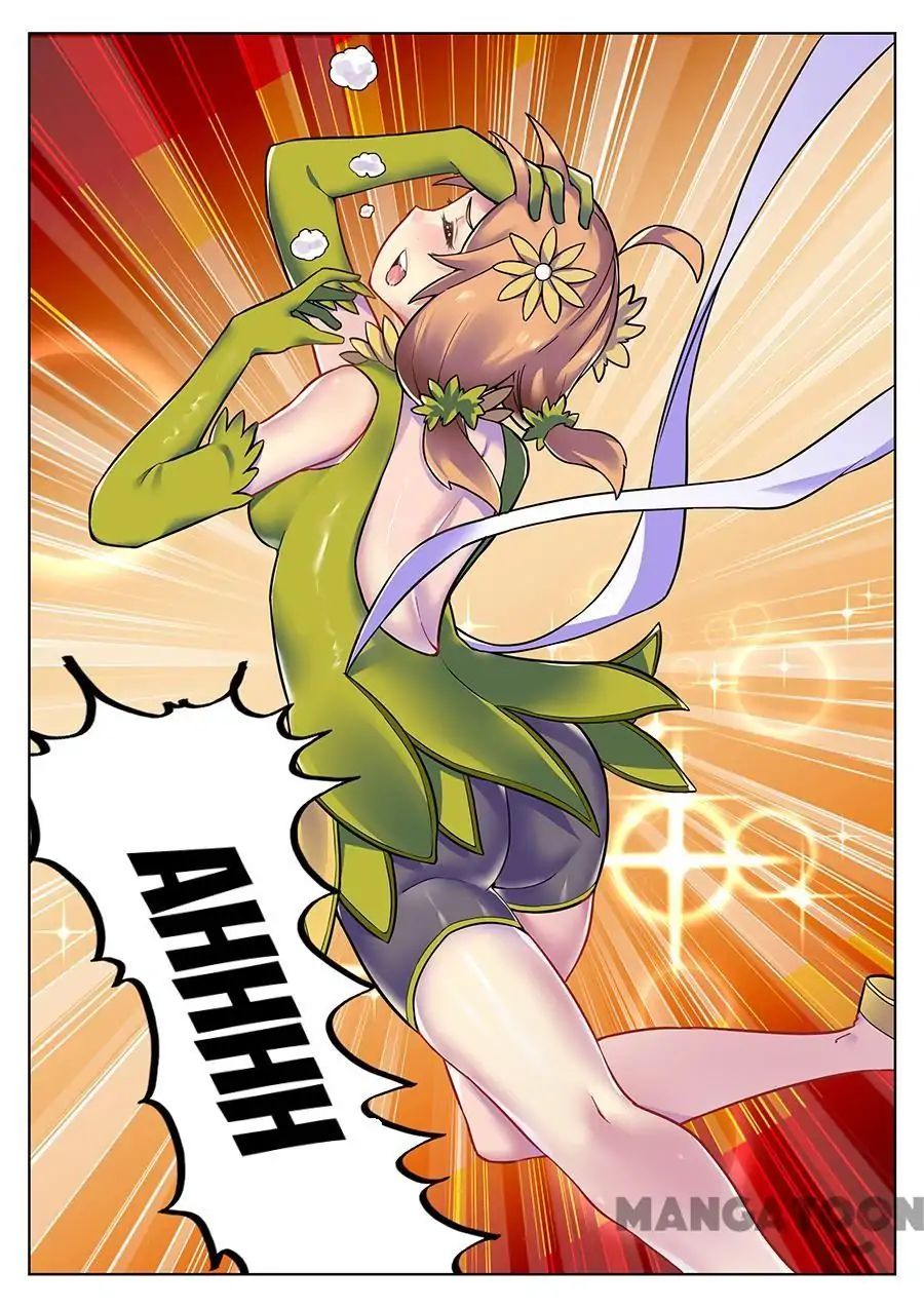 My Great Sword Chapter 80 page 11 - Chapter 80