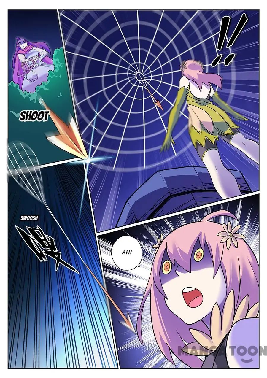 My Great Sword Chapter 80 page 3 - Chapter 80