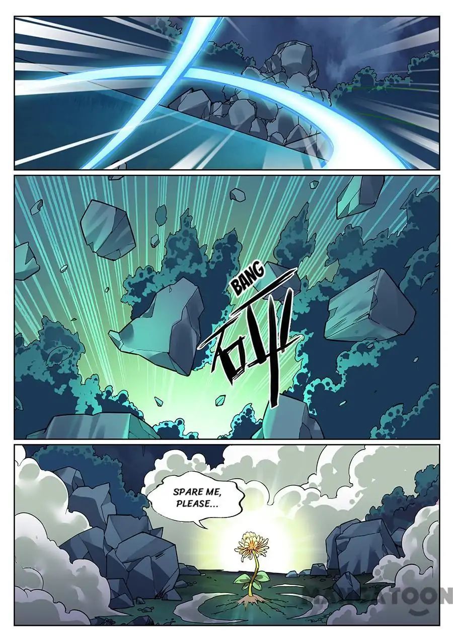 My Great Sword Chapter 80 page 6 - Chapter 80