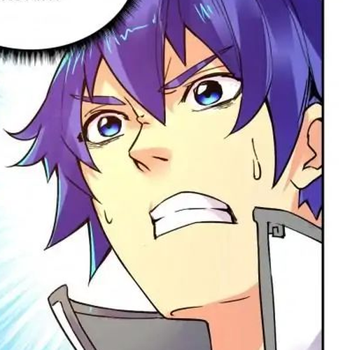 My Great Sword Chapter 90 cover