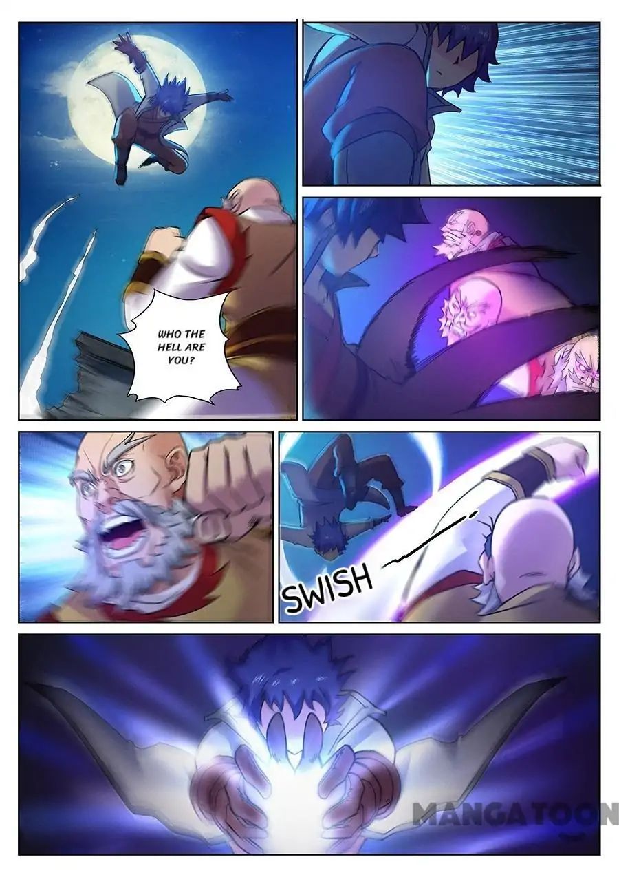 My Great Sword Chapter 94 page 5 - Chapter 94