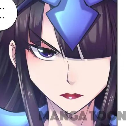 My Great Sword Chapter 98 cover