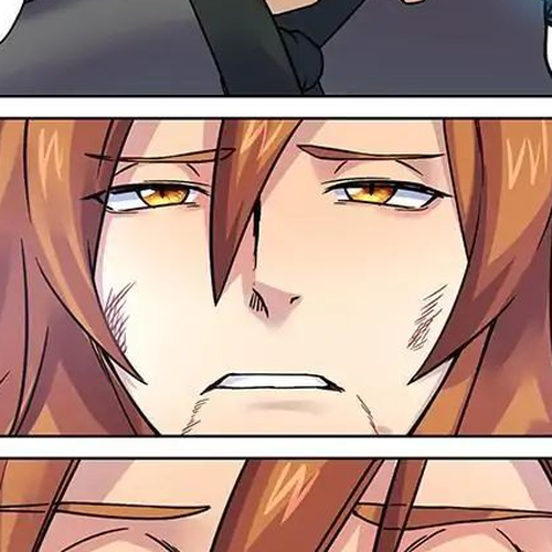 My Great Sword Chapter 99 cover