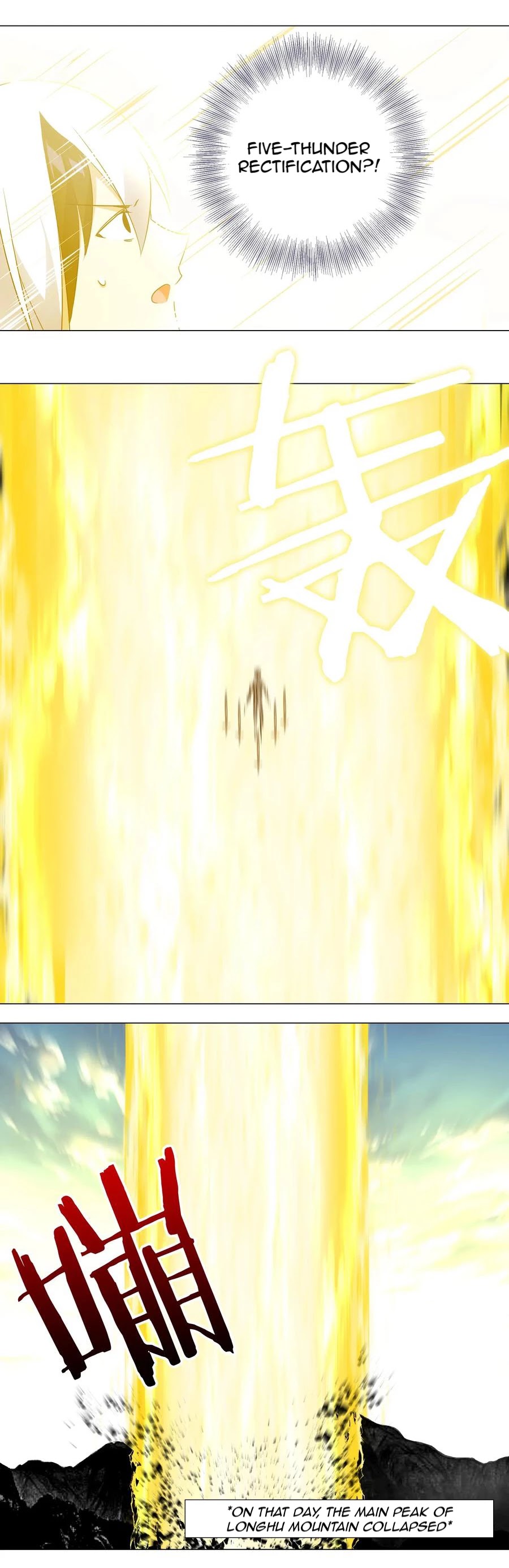 My Harem Grew So Large, I Was Forced to Ascend Chapter 1 page 12 - Chapter 1: My Harem Besieged Me