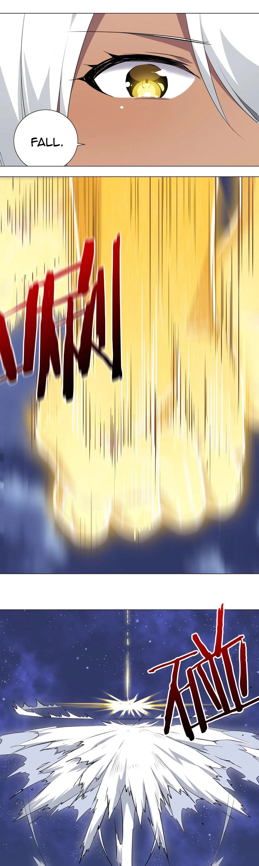 My Harem Grew So Large, I Was Forced to Ascend Chapter 1 page 17 - Chapter 1: My Harem Besieged Me