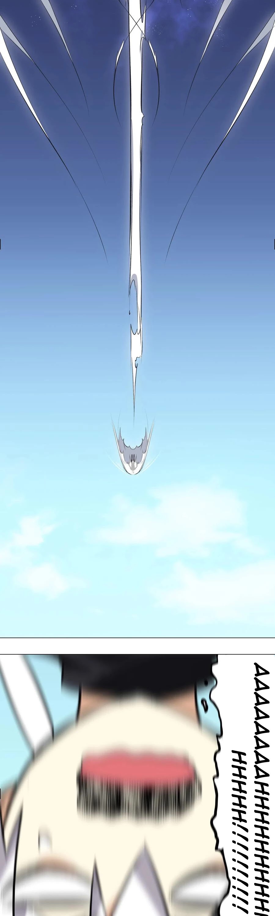 My Harem Grew So Large, I Was Forced to Ascend Chapter 1 page 18 - Chapter 1: My Harem Besieged Me