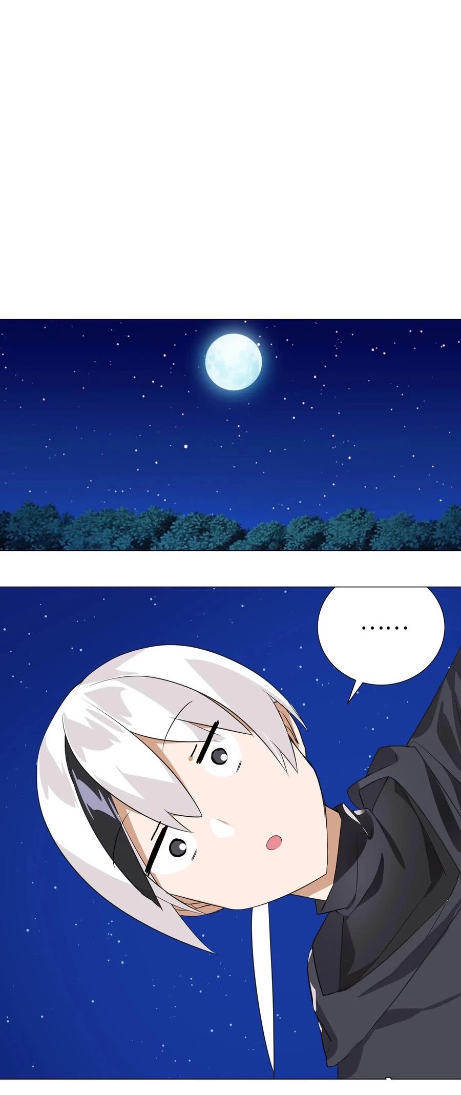 My Harem Grew So Large, I Was Forced to Ascend Chapter 10 page 16 - Chapter 10: The Girl From The Sky