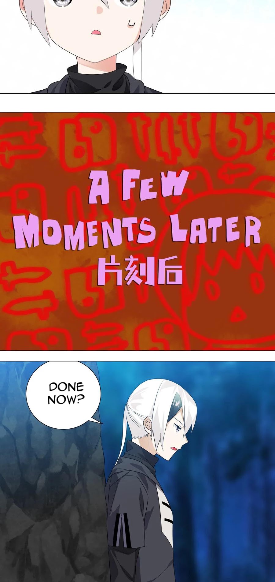 My Harem Grew So Large, I Was Forced to Ascend Chapter 11 page 11 - Chapter 11: Reiki Healing Affair