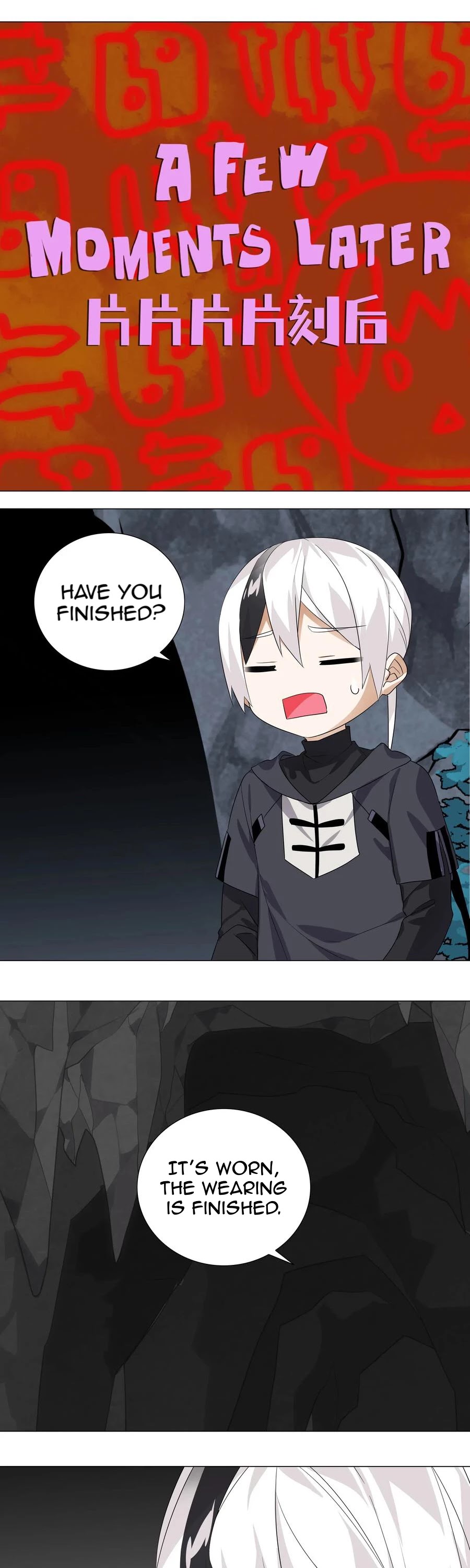 My Harem Grew So Large, I Was Forced to Ascend Chapter 11 page 13 - Chapter 11: Reiki Healing Affair