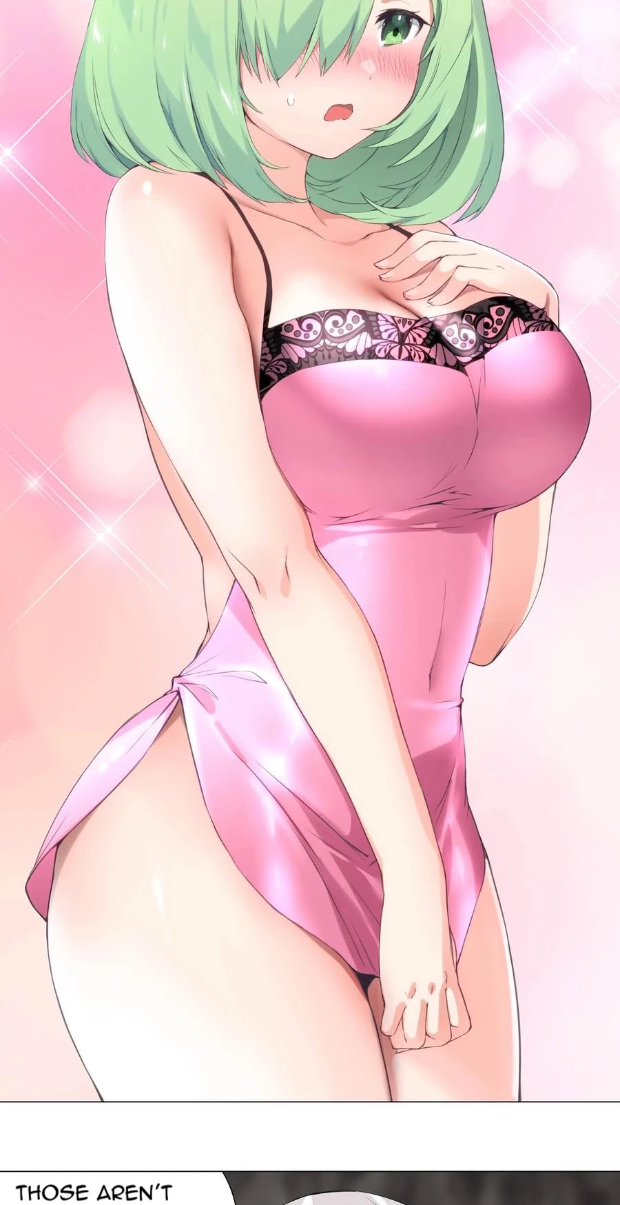 My Harem Grew So Large, I Was Forced to Ascend Chapter 11 page 15 - Chapter 11: Reiki Healing Affair