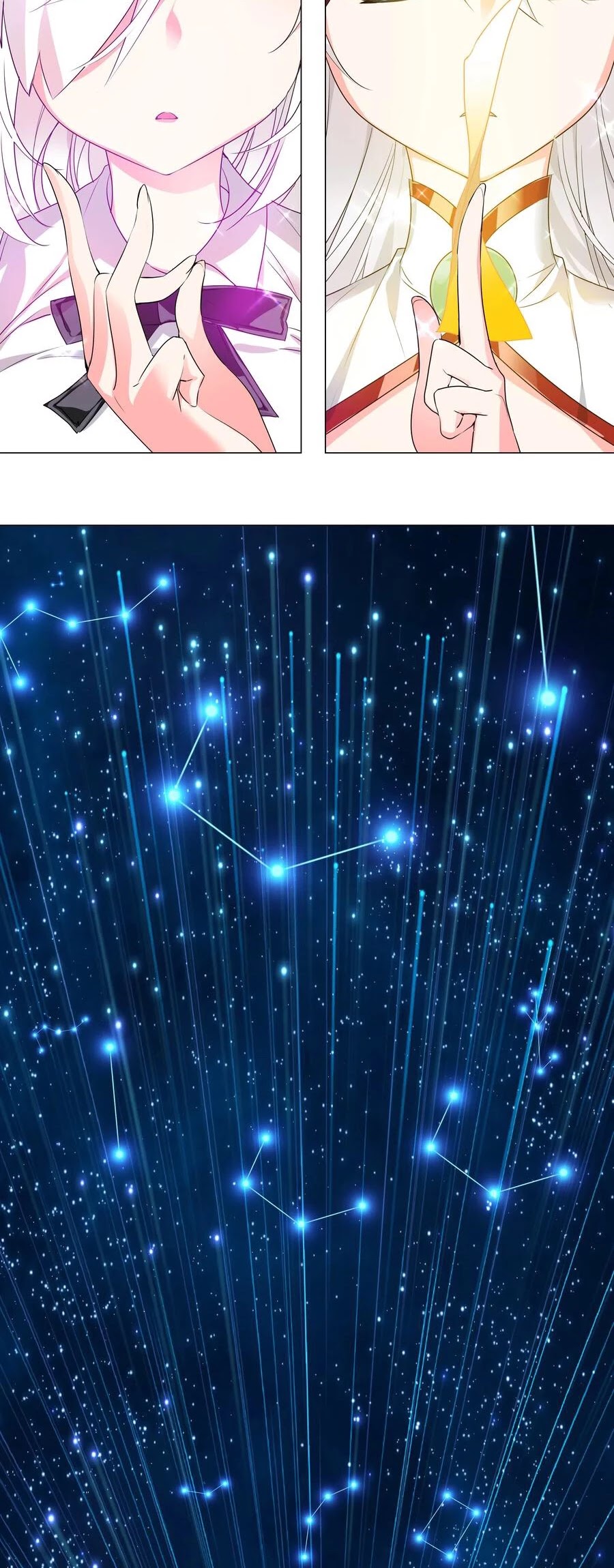 My Harem Grew So Large, I Was Forced to Ascend Chapter 11 page 26 - Chapter 11: Reiki Healing Affair