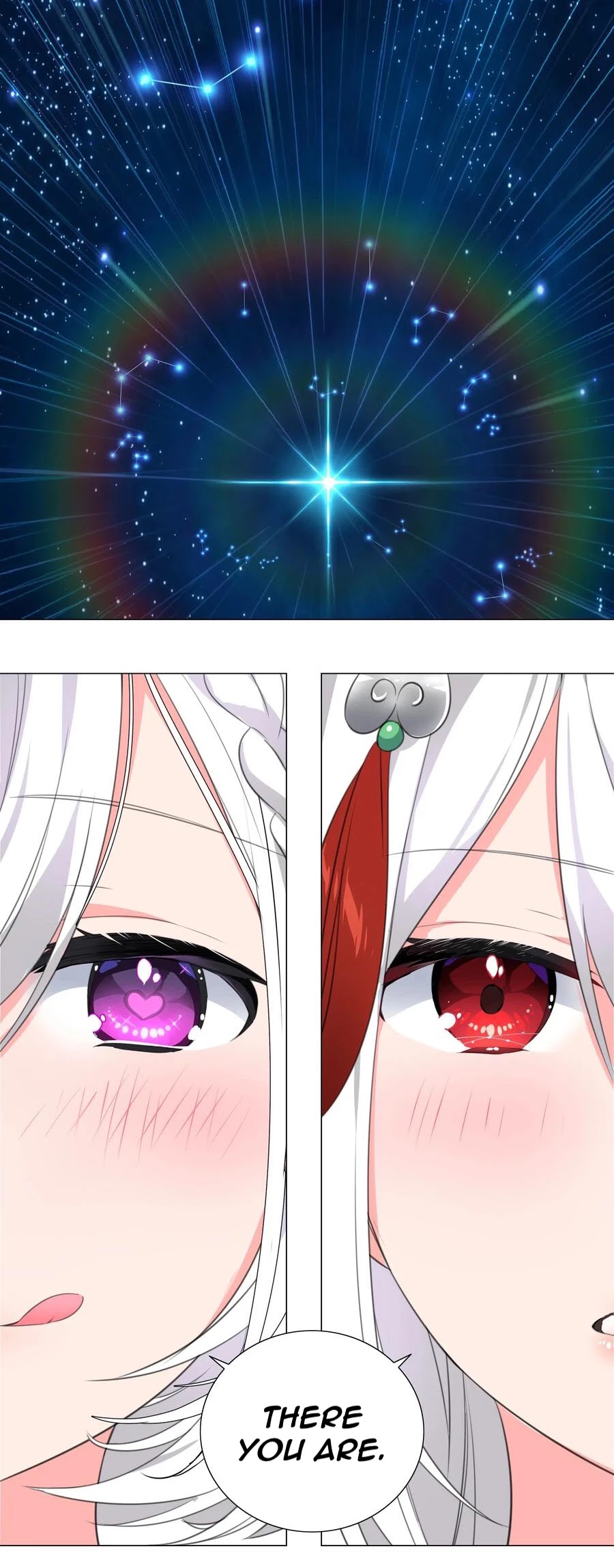 My Harem Grew So Large, I Was Forced to Ascend Chapter 11 page 27 - Chapter 11: Reiki Healing Affair