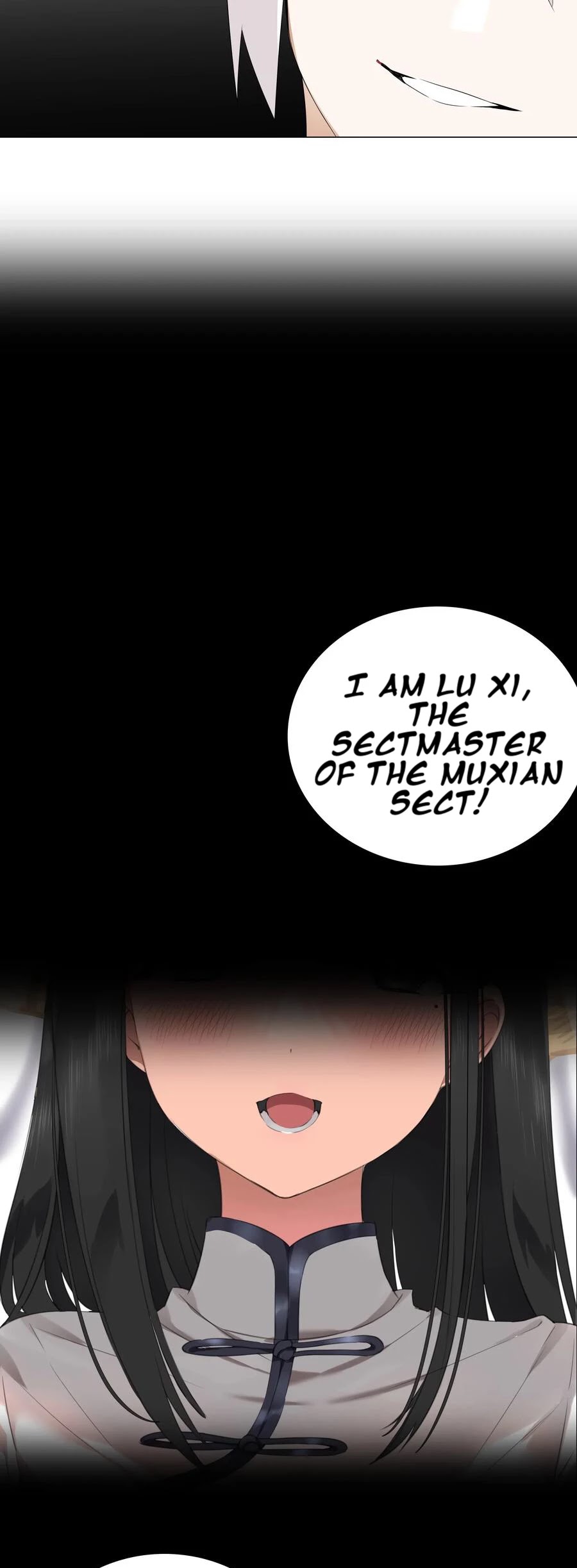 My Harem Grew So Large, I Was Forced to Ascend Chapter 12 page 14 - Chapter 12: Livia’s First Time
