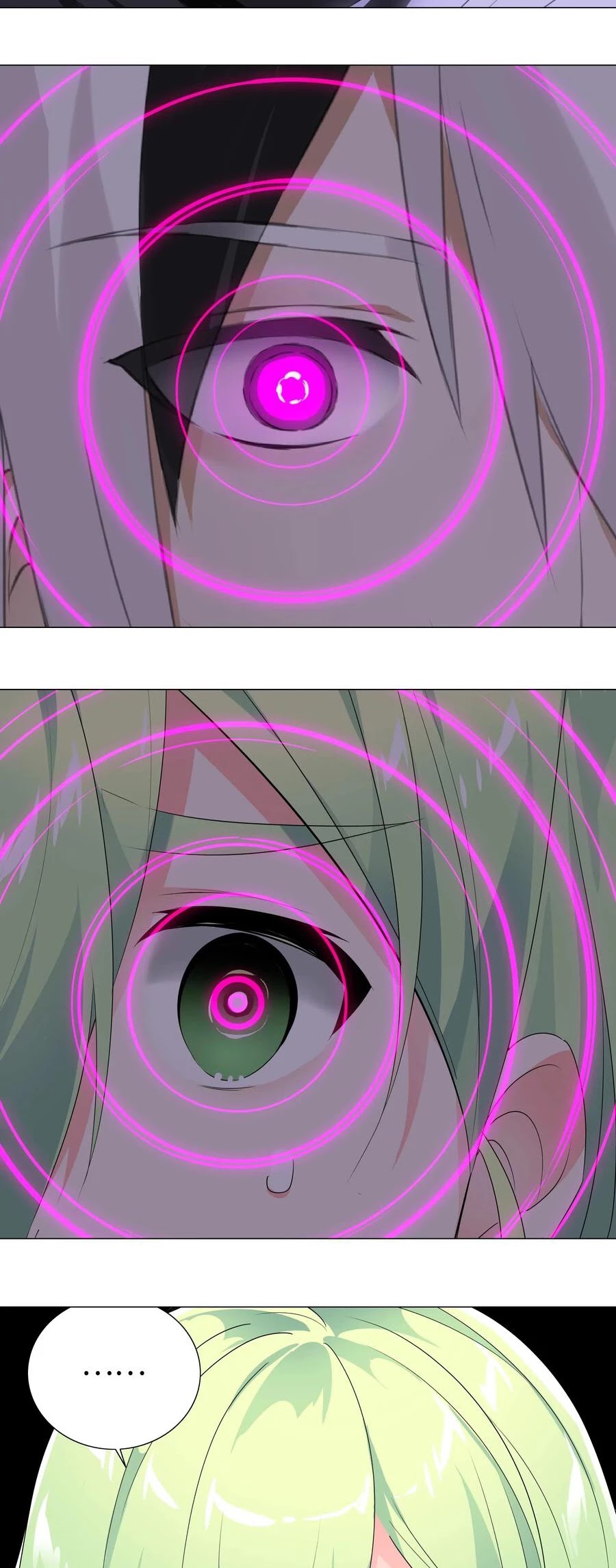 My Harem Grew So Large, I Was Forced to Ascend Chapter 12 page 22 - Chapter 12: Livia’s First Time