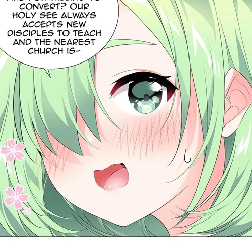My Harem Grew So Large, I Was Forced to Ascend Chapter 12: Livia’s First Time cover