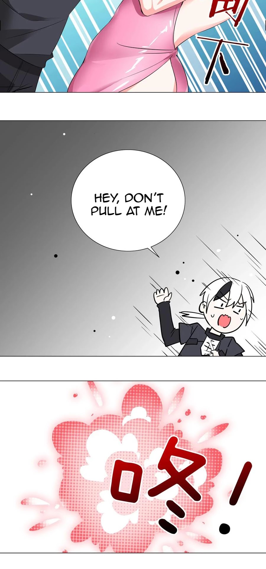 My Harem Grew So Large, I Was Forced to Ascend Chapter 13 page 20 - Chapter 13: A Cultivation Spell, Effective At Once?