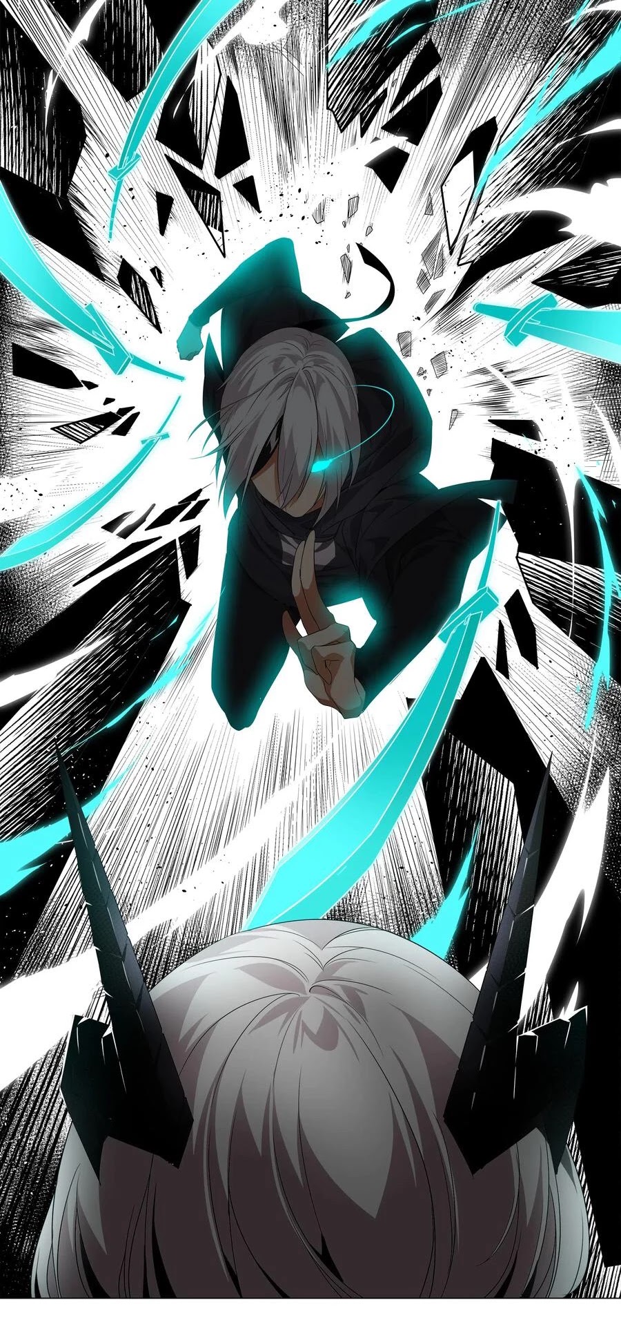 My Harem Grew So Large, I Was Forced to Ascend Chapter 14 page 12 - Chapter 14: Yun Youyou’s Love