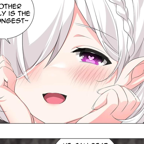 My Harem Grew So Large, I Was Forced to Ascend Chapter 14: Yun Youyou’s Love cover