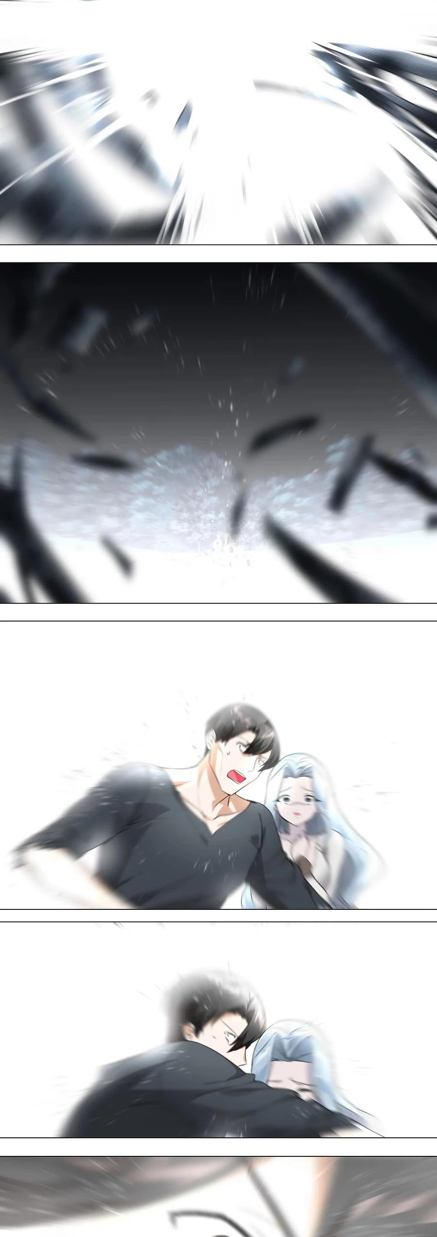 My Harem Grew So Large, I Was Forced to Ascend Chapter 16 page 19 - Chapter 16: The Pope’s Twintailed Knight