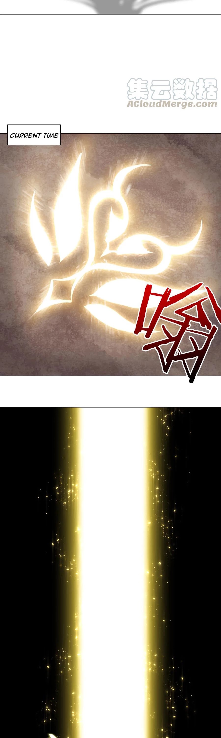My Harem Grew So Large, I Was Forced to Ascend Chapter 16 page 22 - Chapter 16: The Pope’s Twintailed Knight