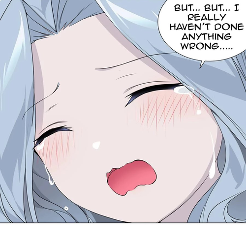 My Harem Grew So Large, I Was Forced to Ascend Chapter 16: The Pope’s Twintailed Knight cover