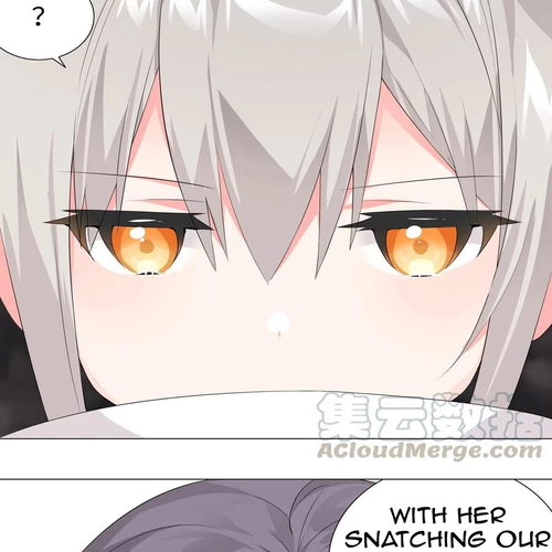 My Harem Grew So Large, I Was Forced to Ascend Chapter 17: I’ll Protect This Fool cover