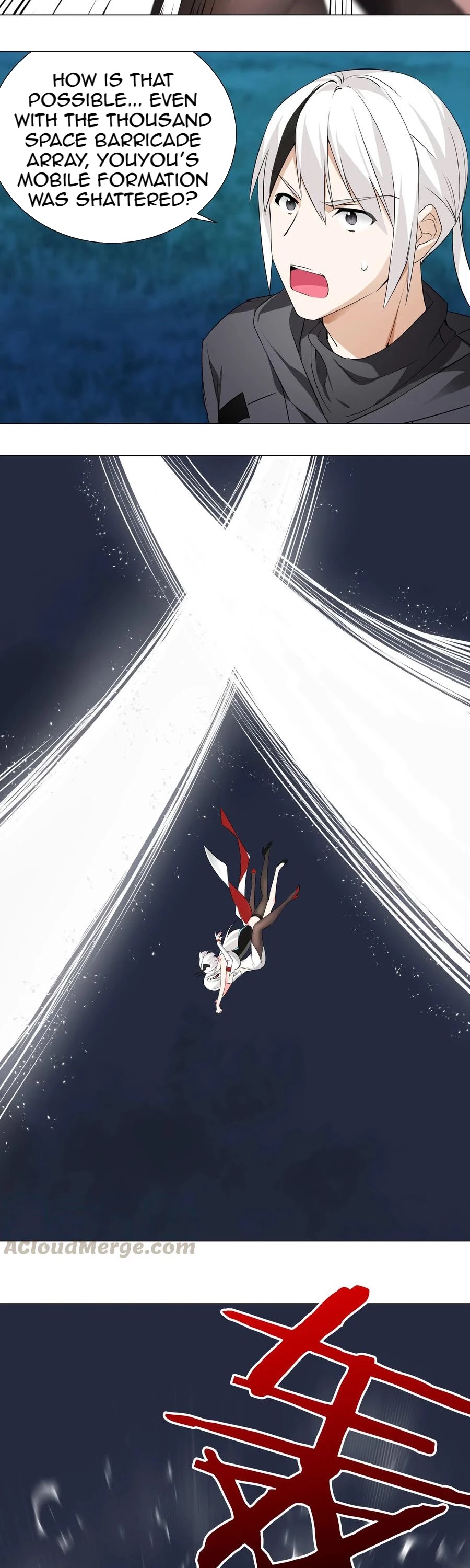 My Harem Grew So Large, I Was Forced to Ascend Chapter 18 page 14 - Chapter 18: Foreign Import