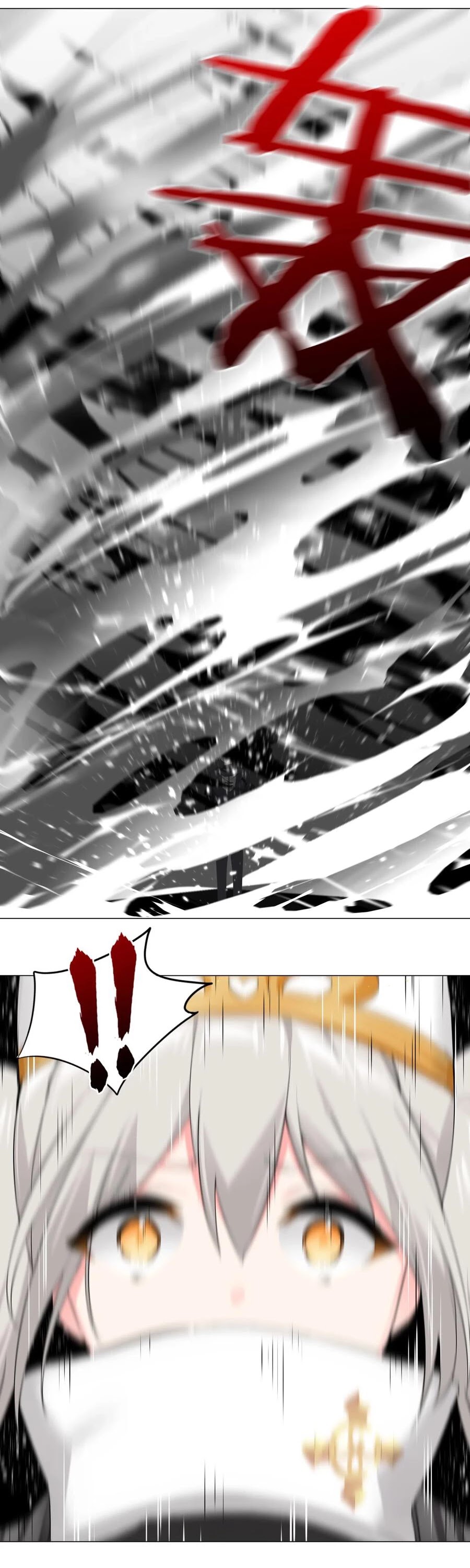 My Harem Grew So Large, I Was Forced to Ascend Chapter 18 page 21 - Chapter 18: Foreign Import