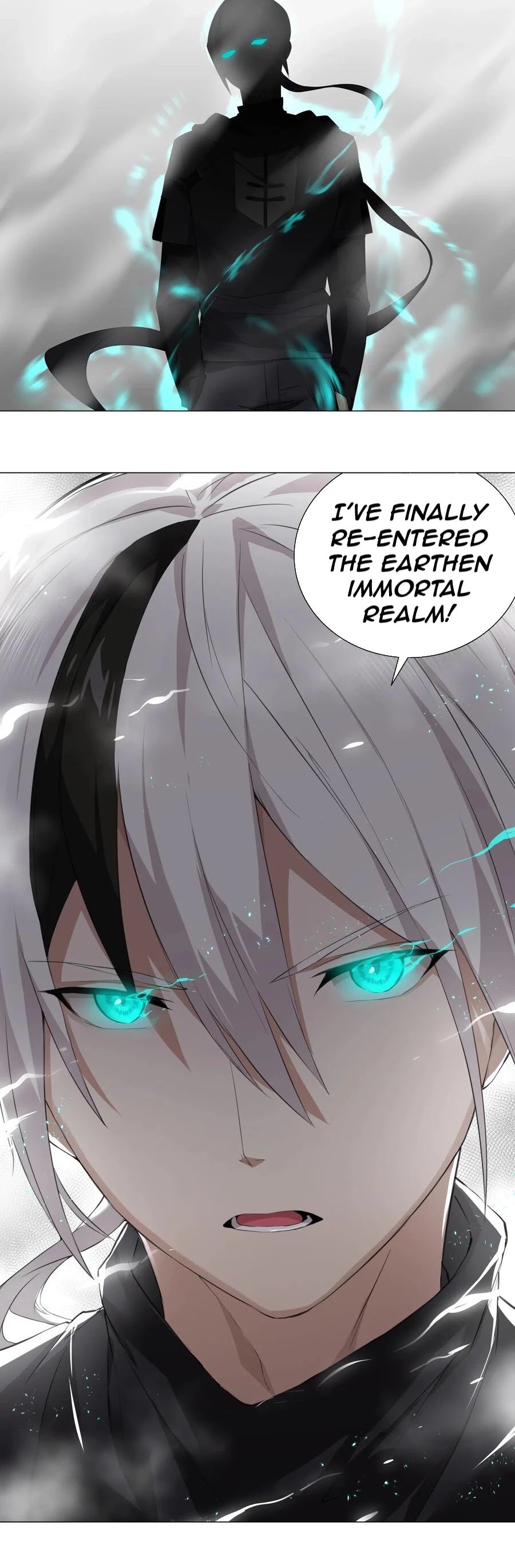 My Harem Grew So Large, I Was Forced to Ascend Chapter 18 page 23 - Chapter 18: Foreign Import