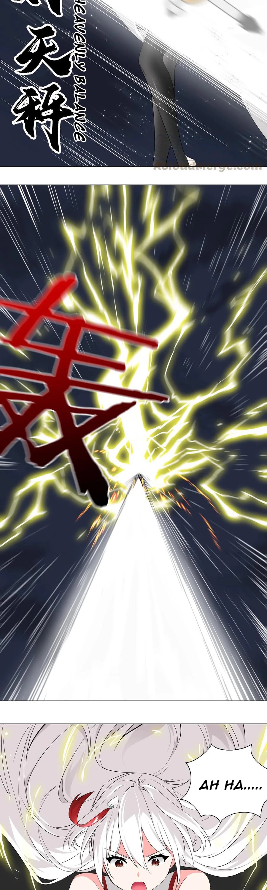 My Harem Grew So Large, I Was Forced to Ascend Chapter 18 page 6 - Chapter 18: Foreign Import