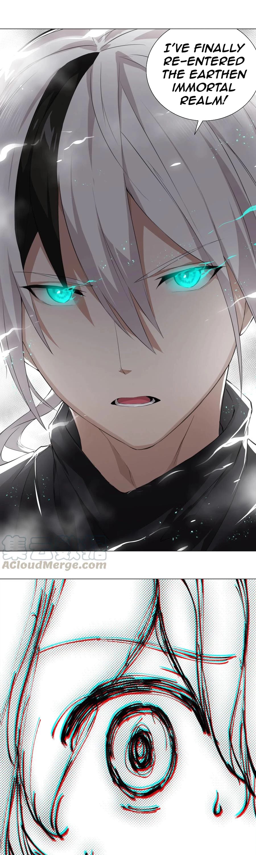 My Harem Grew So Large, I Was Forced to Ascend Chapter 19 page 1 - Chapter 19: A Daring Little Knight