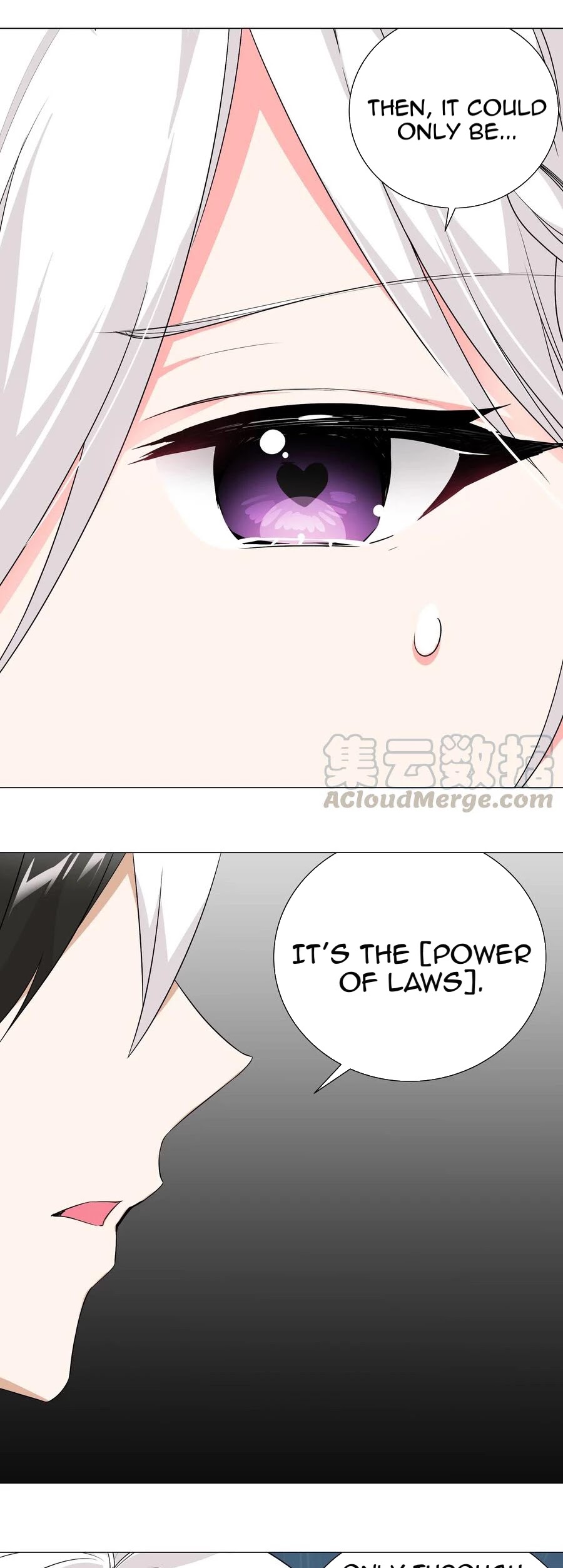 My Harem Grew So Large, I Was Forced to Ascend Chapter 19 page 19 - Chapter 19: A Daring Little Knight