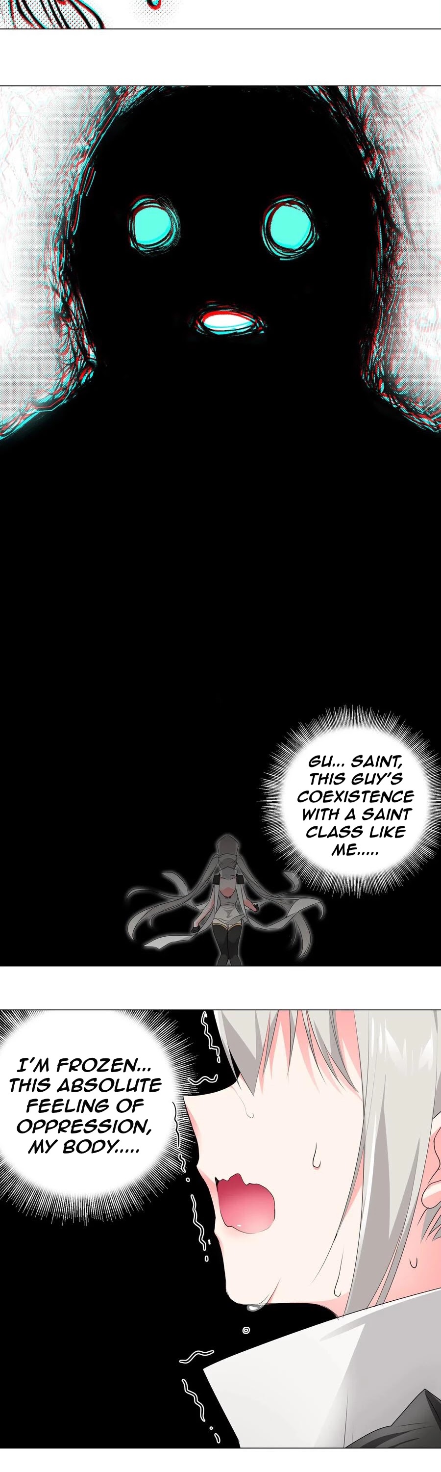My Harem Grew So Large, I Was Forced to Ascend Chapter 19 page 2 - Chapter 19: A Daring Little Knight