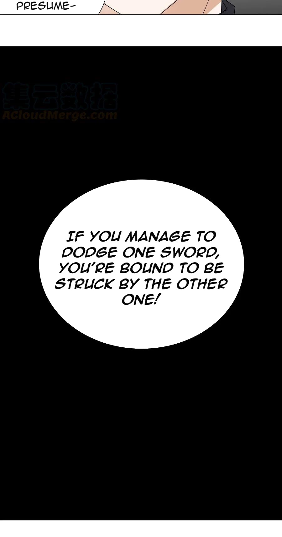 My Harem Grew So Large, I Was Forced to Ascend Chapter 19 page 24 - Chapter 19: A Daring Little Knight
