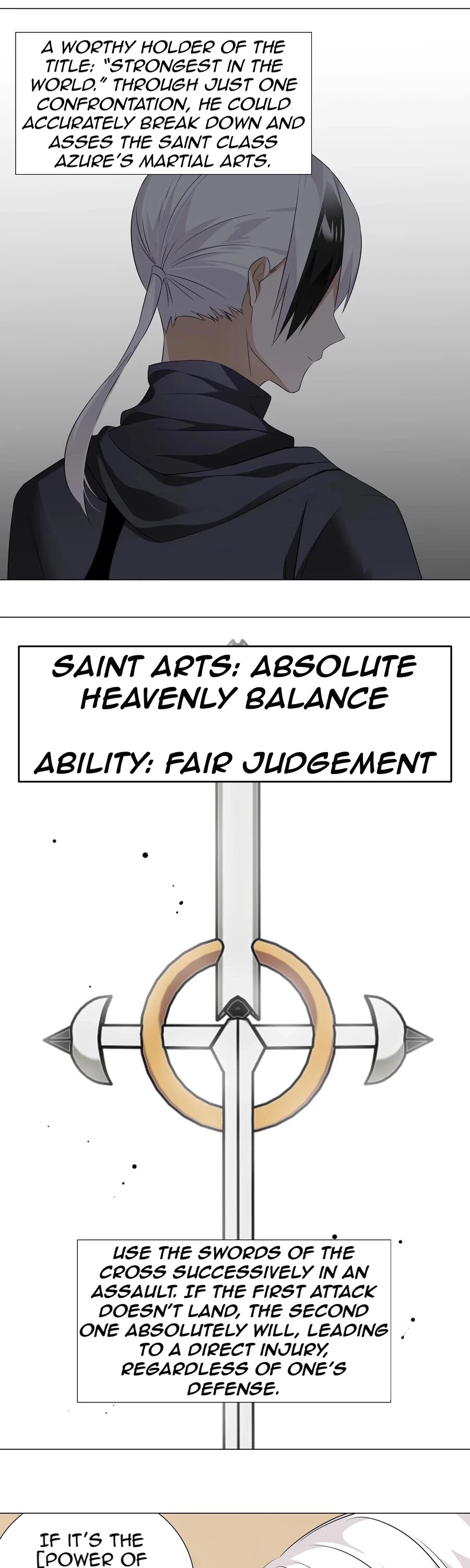 My Harem Grew So Large, I Was Forced to Ascend Chapter 19 page 25 - Chapter 19: A Daring Little Knight
