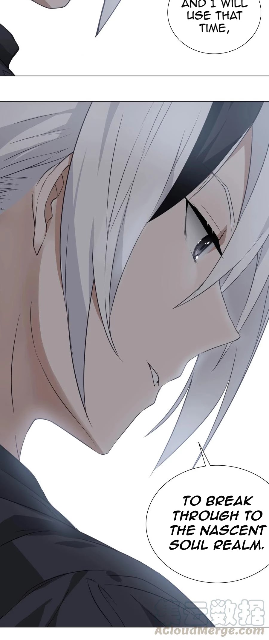 My Harem Grew So Large, I Was Forced to Ascend Chapter 19 page 28 - Chapter 19: A Daring Little Knight
