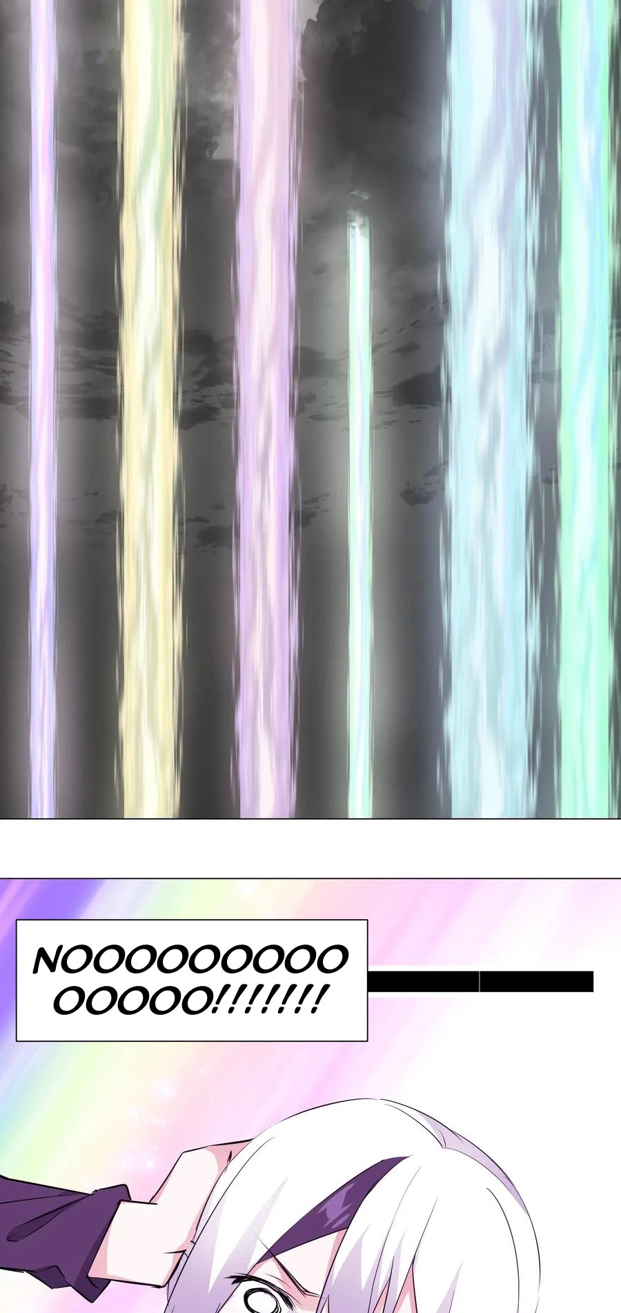 My Harem Grew So Large, I Was Forced to Ascend Chapter 2 page 27 - Chapter 2: I’ll Have To Ascend Right Here