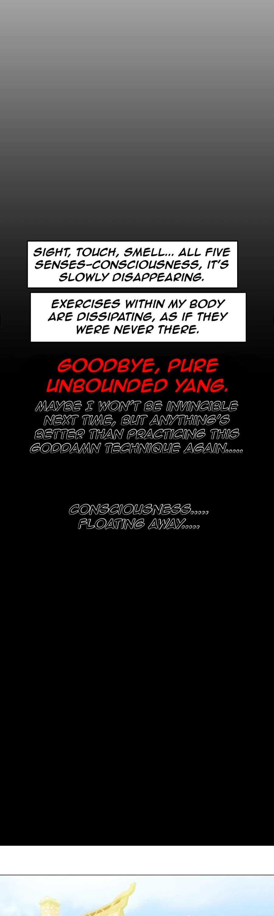 My Harem Grew So Large, I Was Forced to Ascend Chapter 2 page 29 - Chapter 2: I’ll Have To Ascend Right Here