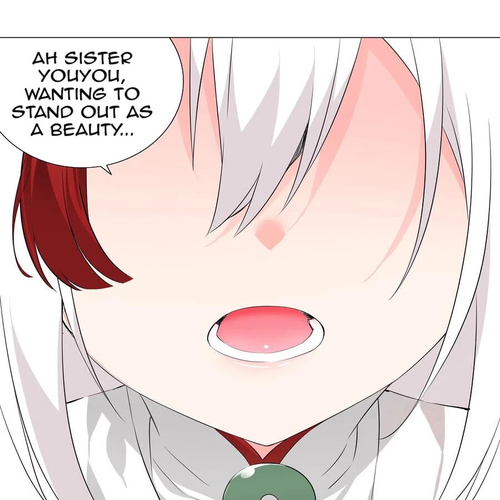 My Harem Grew So Large, I Was Forced to Ascend Chapter 21: Wouldn’t Trinal Cultivation Be Better? cover