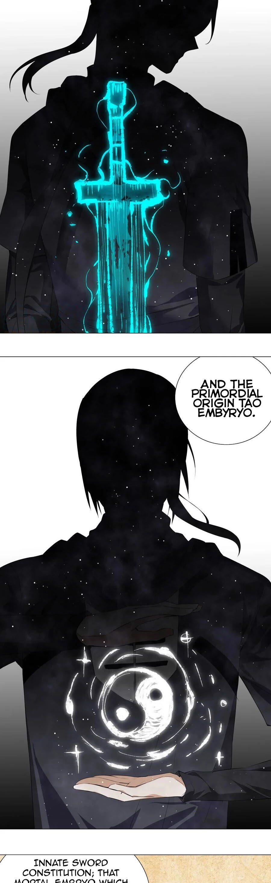 My Harem Grew So Large, I Was Forced to Ascend Chapter 22 page 10 - Chapter 22: Then Trinal Cultivation It Is!