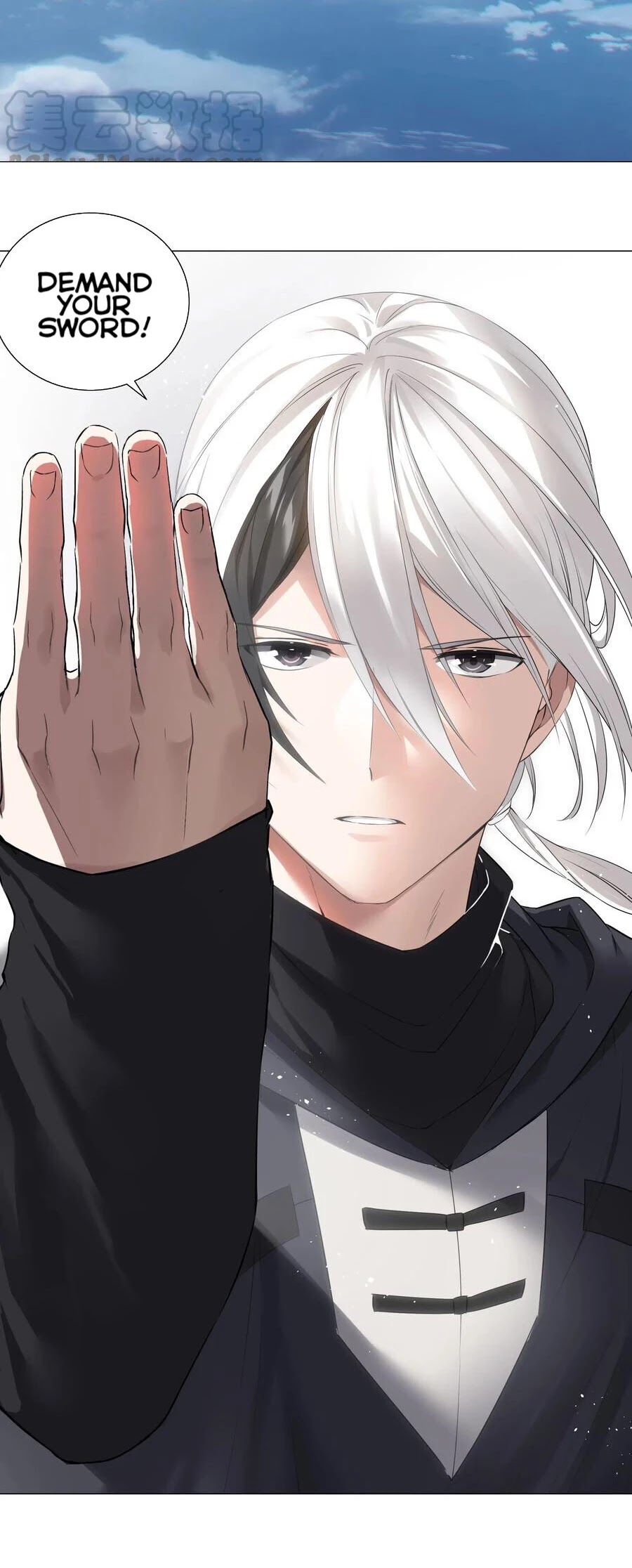 My Harem Grew So Large, I Was Forced to Ascend Chapter 23 page 29 - Chapter 23: Threesome??