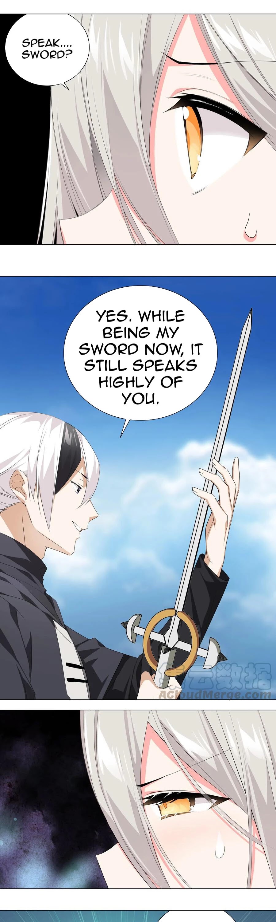 My Harem Grew So Large, I Was Forced to Ascend Chapter 24 page 13 - Chapter 24: This Is My Loss?