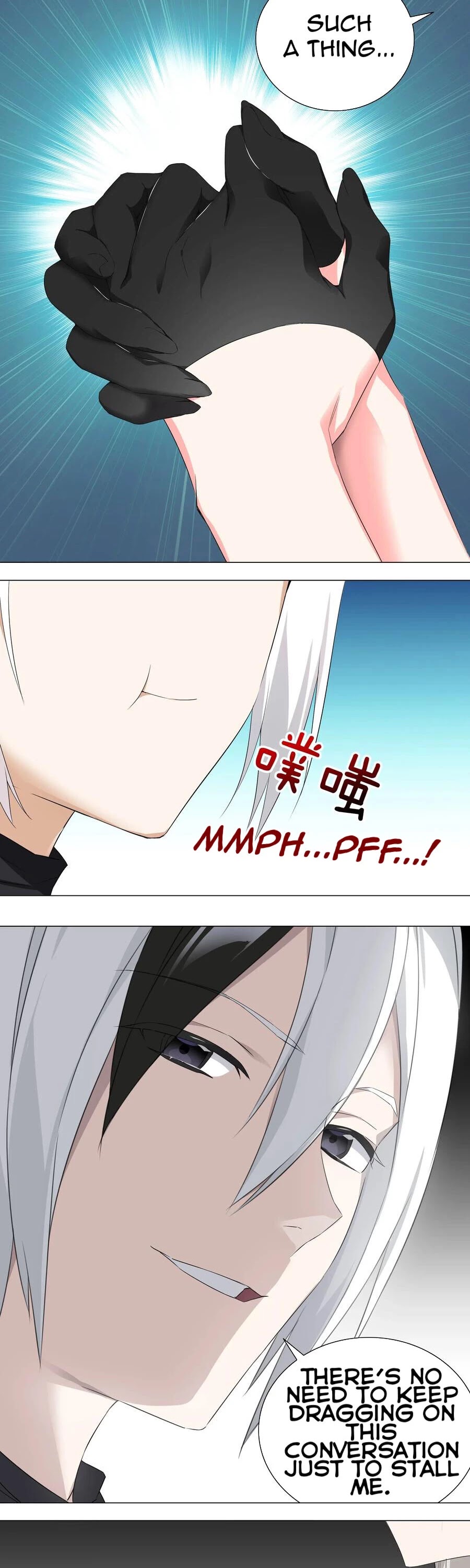 My Harem Grew So Large, I Was Forced to Ascend Chapter 24 page 14 - Chapter 24: This Is My Loss?