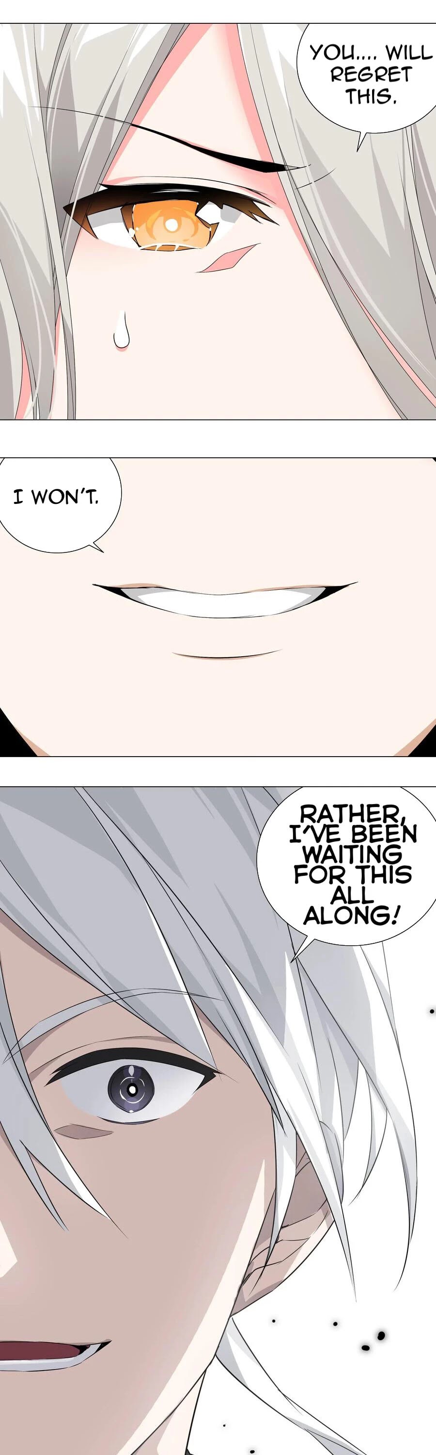 My Harem Grew So Large, I Was Forced to Ascend Chapter 24 page 17 - Chapter 24: This Is My Loss?