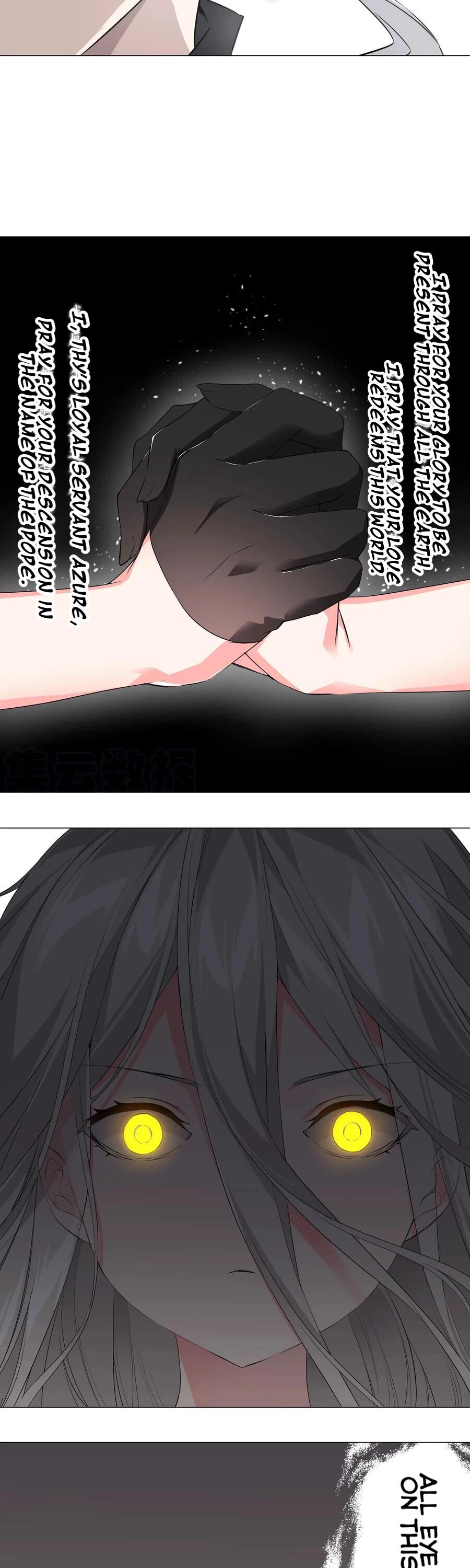 My Harem Grew So Large, I Was Forced to Ascend Chapter 24 page 18 - Chapter 24: This Is My Loss?